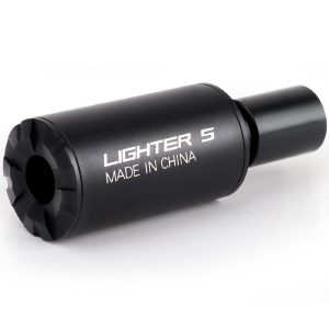 WOSPORT UNITA' TRACCIANTE AUTOTRACER LIGHTER 5 11mm (WO-EX08B) WOSPORT UNITA' TRACCIANTE AUTOTRACER LIGHTER 5 11mm (WO-EX08B)