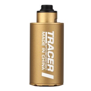 WOSPORT UNITA' TRACCIANTE TRACER I 14mm DARK EARTH (WO-EX13T) WOSPORT UNITA' TRACCIANTE TRACER I 14mm DARK EARTH (WO-EX13T)