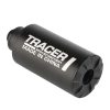 WOSPORT UNITA' TRACCIANTE TRACER I 14mm NERO (WO-EX13B)