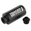 WOSPORT UNITA' TRACCIANTE TRACER I 14mm NERO (WO-EX13B)