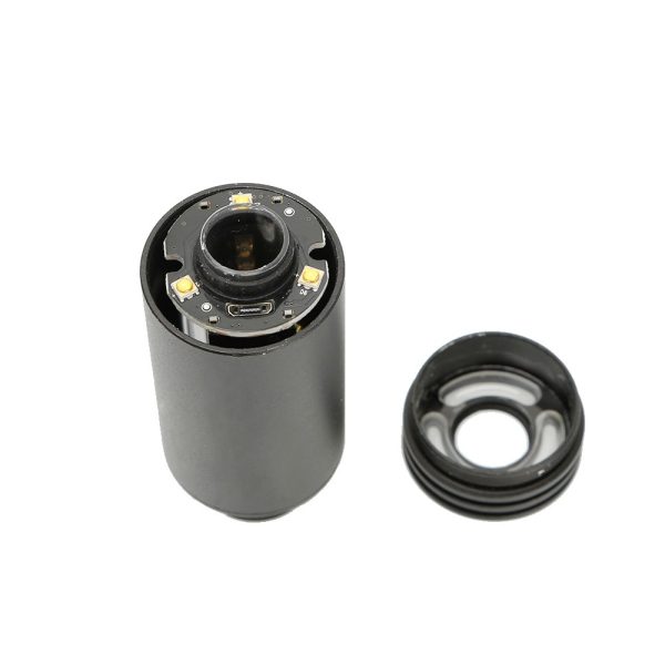 WOSPORT UNITA' TRACCIANTE TRACER II 14mm NERO (WO-EX14B) WOSPORT UNITA' TRACCIANTE TRACER II 14mm NERO (WO-EX14B)
