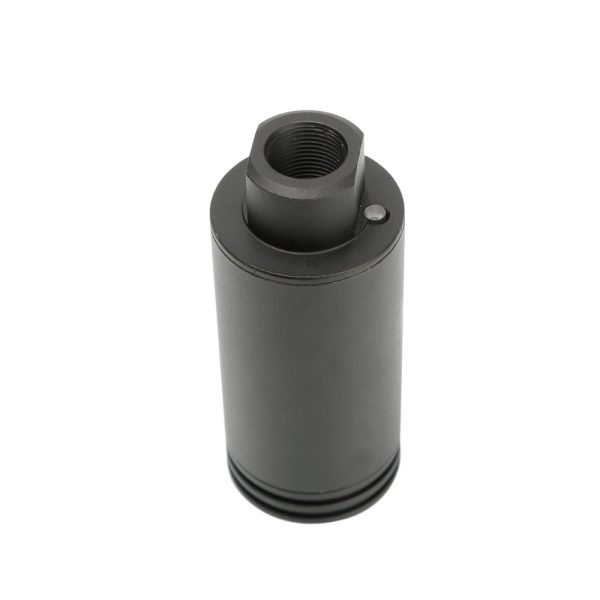 WOSPORT UNITA' TRACCIANTE TRACER II 14mm NERO (WO-EX14B) WOSPORT UNITA' TRACCIANTE TRACER II 14mm NERO (WO-EX14B)