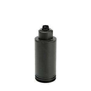 WOSPORT UNITA' TRACCIANTE TRACER II 14mm NERO (WO-EX14B) WOSPORT UNITA' TRACCIANTE TRACER II 14mm NERO (WO-EX14B)