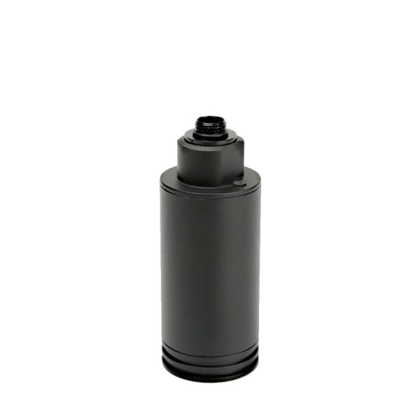 WOSPORT UNITA' TRACCIANTE TRACER II 14mm NERO (WO-EX14B) WOSPORT UNITA' TRACCIANTE TRACER II 14mm NERO (WO-EX14B)