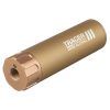 WOSPORT UNITA' TRACCIANTE TRACER III 13.2 14mm DARK EARTH (WO-EX19T)