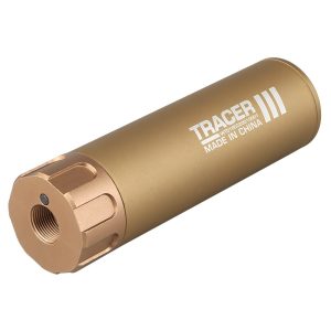 WOSPORT UNITA' TRACCIANTE TRACER III 13.2 14mm DARK EARTH (WO-EX19T) WOSPORT UNITA' TRACCIANTE TRACER III 13.2 14mm DARK EARTH (WO-EX19T)