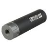 WOSPORT UNITA' TRACCIANTE TRACER III 13.2 14mm NERO (WO-EX19B) WOSPORT UNITA' TRACCIANTE TRACER III 13.2 14mm NERO (WO-EX19B)