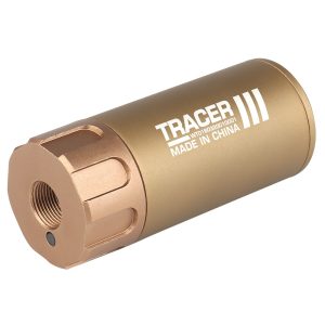 WOSPORT UNITA' TRACCIANTE TRACER III 8.8 14mm DARK EARTH (WO-EX18T) WOSPORT UNITA' TRACCIANTE TRACER III 8.8 14mm DARK EARTH (WO-EX18T)