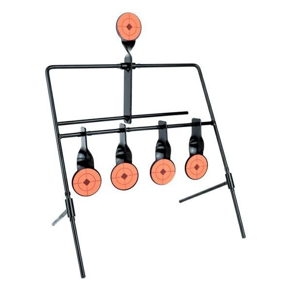 WOSPORT WIND-BELL TARGET (WO-TG04B) WOSPORT WIND-BELL TARGET (WO-TG04B)
