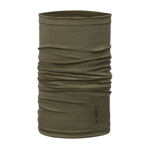 Wrap Merino - Olive Green