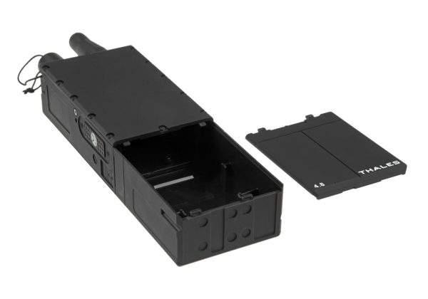 Z-Tactical AN/PRC-148 Dummy Case OD