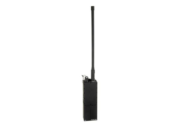 Z-Tactical AN/PRC-148 Dummy Case OD