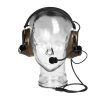 Z-Tactical Comtac II Headset Military Standard Plug Foliage Green