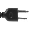 Z-Tactical E-Switch Tactical PTT ICOM Connector Black