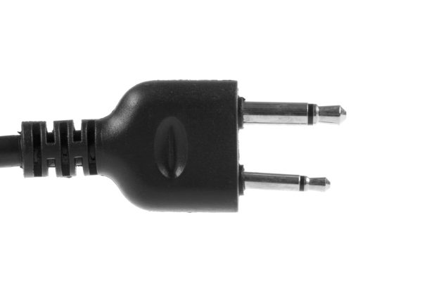 Z-Tactical E-Switch Tactical PTT ICOM Connector Black