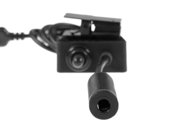 Z-Tactical E-Switch Tactical PTT ICOM Connector Black