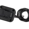 Z-Tactical Intercom PTT Motorola 1-Pin Connector Black