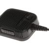 Z-Tactical Intercom PTT Motorola 1-Pin Connector Black