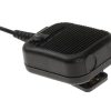 Z-Tactical Intercom PTT Motorola 1-Pin Connector Black