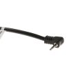 Z-Tactical Intercom PTT Motorola 1-Pin Connector Black