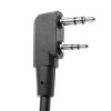 Z-Tactical PTT Kenwood Connector Black