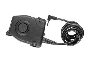 Z-Tactical PTT Motorola 1-Pin Connector Black