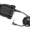 Z-Tactical PTT Motorola 1-Pin Connector Black