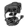 Z-Tactical PTT Motorola 1-Pin Connector Black