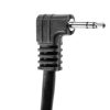 Z-Tactical PTT Motorola 1-Pin Connector Black