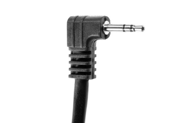 Z-Tactical PTT Motorola 1-Pin Connector Black