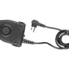 Z-Tactical PTT Motorola 2-Pin Connector Black