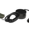 Z-Tactical Tactical PTT Midland Connector Black