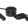 Z-Tactical Tactical PTT Midland Connector Black