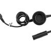 Z-Tactical Tactical PTT Motorola 2-Pin Connector Black