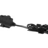 Z-Tactical U94 II PTT Mobile Phone Connector Black