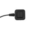 Z-Tactical U94 II PTT Mobile Phone Connector Black