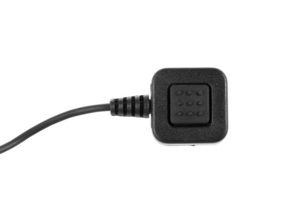Z-Tactical U94 II PTT Mobile Phone Connector Black