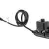 Z-Tactical U94 PTT Motorola 2-Pin Connector Black