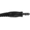 Z-Tactical Z4 PTT Cable Midland Connector Black