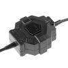 Z-Tactical zTac Wireless PTT ICOM Connector Black