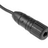 Z-Tactical zTac Wireless PTT ICOM Connector Black