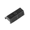 Z-Tactical zTac Wireless PTT ICOM Connector Black