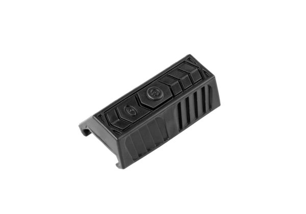 Z-Tactical zTac Wireless PTT ICOM Connector Black