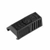 Z-Tactical zTac Wireless PTT Motorola 1-Pin Connector Black