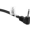 Z-Tactical zTac Wireless PTT Motorola 1-Pin Connector Black