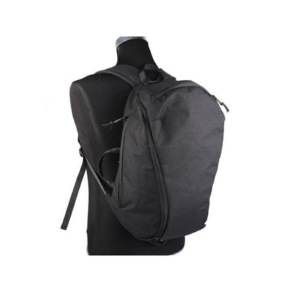 ZAINO NERO (EM9157)