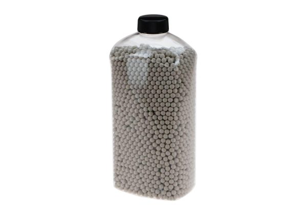 0.20g Bio Precision BBs 5600rds White