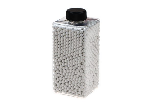 0.20g Perfect BBs 2700rds White