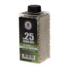 0.25g Tracer BBs 2700rds Green