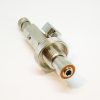 EPeS filling station for HPA bottles (screw-type) - riduttore per ricarica HPA